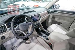 فولكسفاغن أطلس